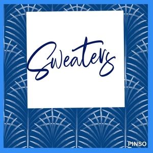 Sweaters